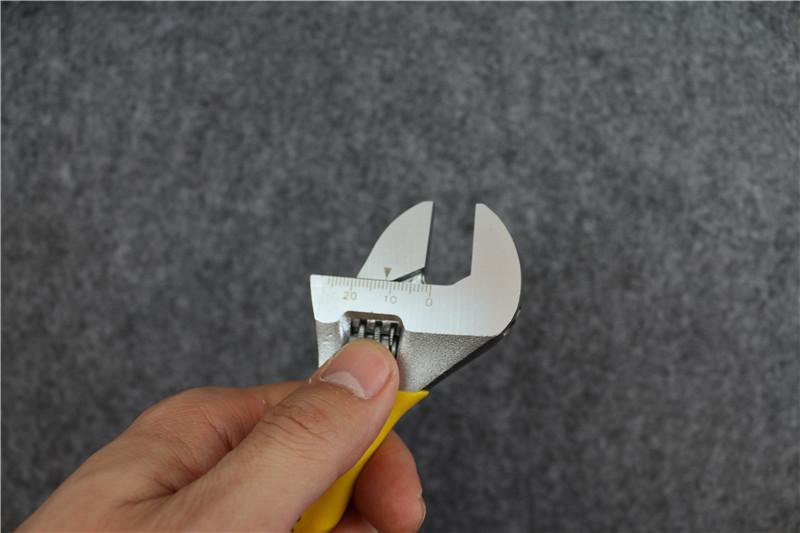 家居维修小帮手:史丹利45件套工具套装组合评测(图32) 维修工具套装_史丹利45件套工具套装_史丹利家用工具箱