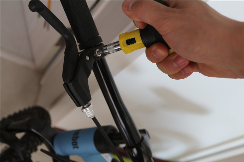 家居维修小帮手:史丹利45件套工具套装组合评测(图39) 维修工具套装_史丹利45件套工具套装_史丹利家用工具箱