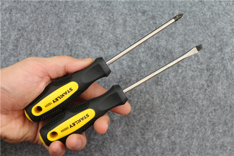 家居维修小帮手:史丹利45件套工具套装组合评测(图7) 维修工具套装_史丹利家用工具箱_史丹利45件套工具套装