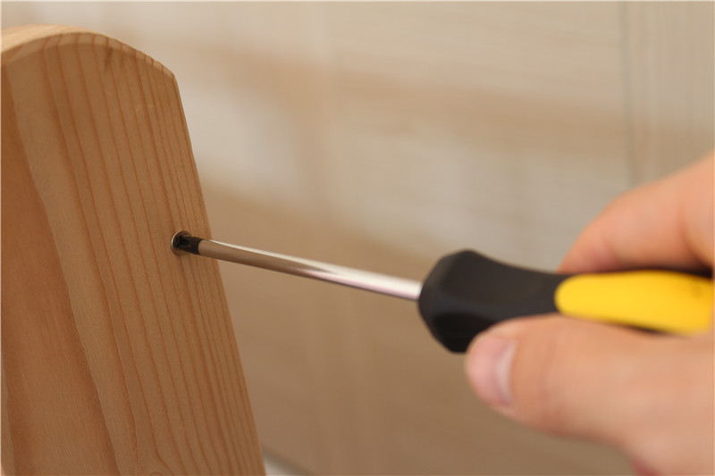 家居维修小帮手:史丹利45件套工具套装组合评测(图9) 维修工具套装_史丹利45件套工具套装_史丹利家用工具箱