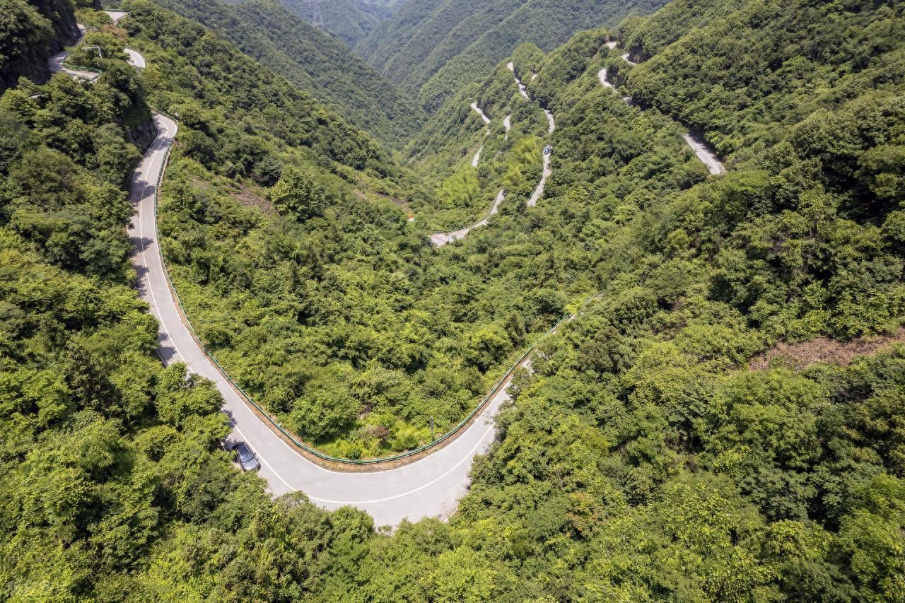 黄山旅游攻略_皖南川藏线自驾游_黄山游览路线