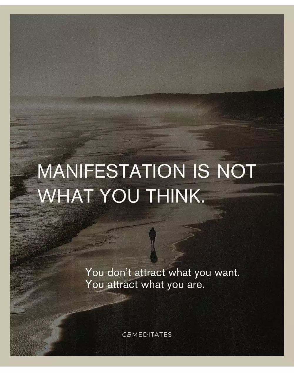 显化和你想的不一样:吸引力法则与“心想事成”无关(图3) 吸引力法则 下载_显化误区_显化真相