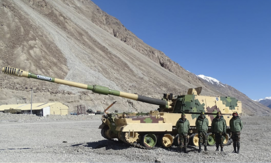 巴基斯坦首批中国产SH-15车载加榴炮到货(图3) 巴基斯坦北方工业SH-15型155毫米车载加榴炮_中国北方工业AR-1型300毫米重型火箭炮_车载155毫米火炮