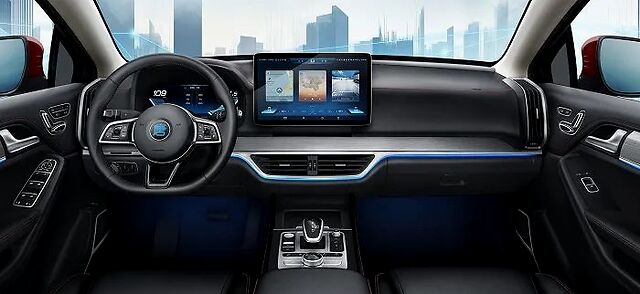 你的车机为什么比千元安卓机还难用?(图1) 车机系统差异分析_智能汽车车机体验_安卓车载导航ui