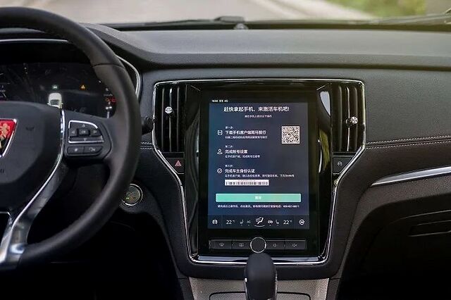 你的车机为什么比千元安卓机还难用?(图9) 安卓车载导航ui_智能汽车车机体验_车机系统差异分析