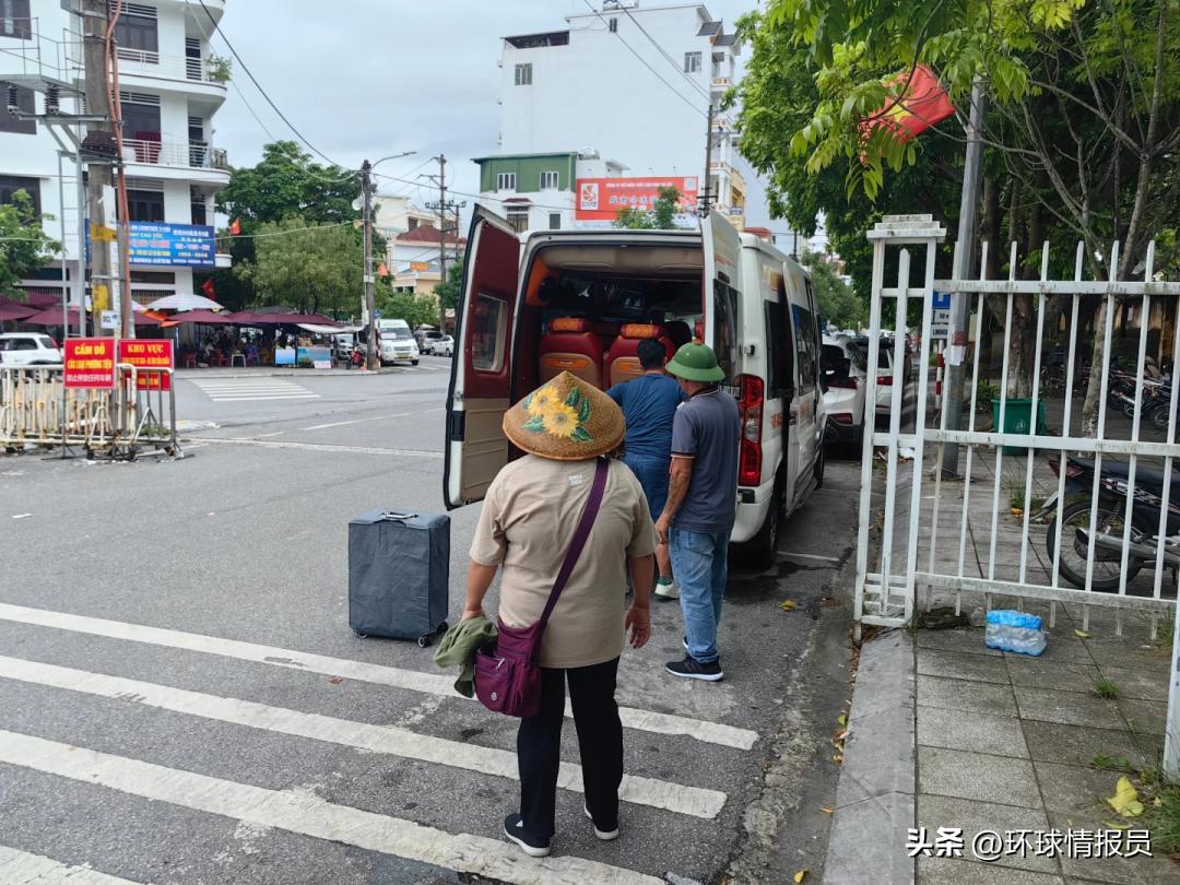 广西东兴越南自驾游攻略_越南游玩攻略_广西东兴越南高铁游攻略