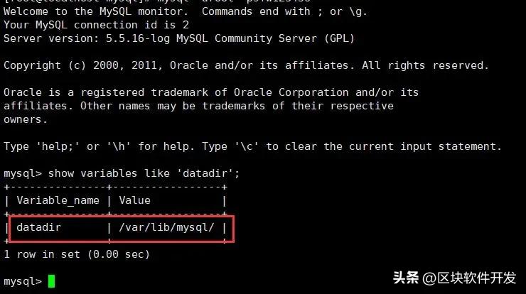 怎样快速地迁移 MySQL 中的数据?(图1) mysql数据库迁移技巧_wordpress数据库搬家_mysqldump迁移数据教程