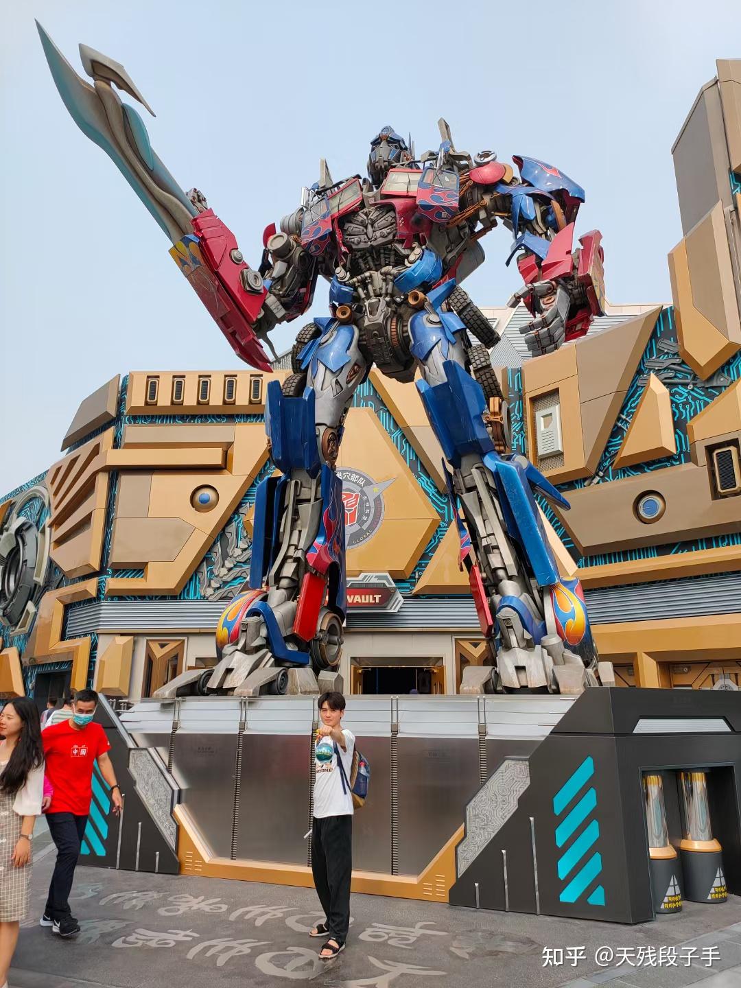 北京环球影城攻略_北京购物好去处_环球影城必玩项目