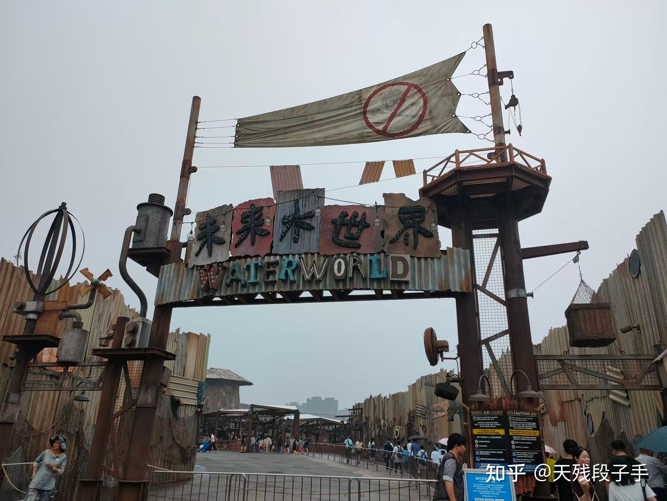 环球影城必玩项目_北京环球影城攻略_北京购物好去处