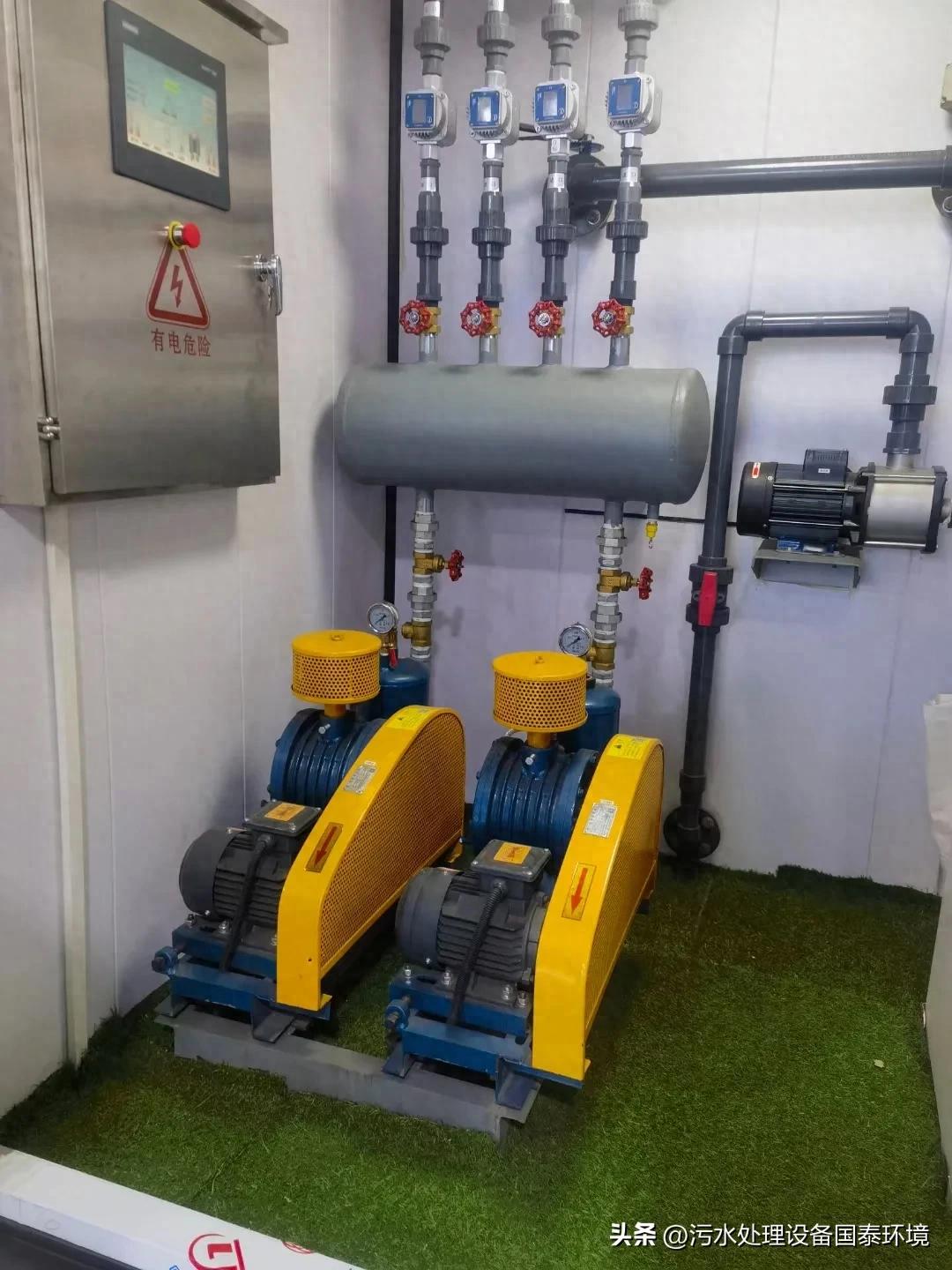 处理一吨污水需要多少钱?(图1) 降低工业废水运行成本_污水处理厂运营单价_处理一吨工业废水费用