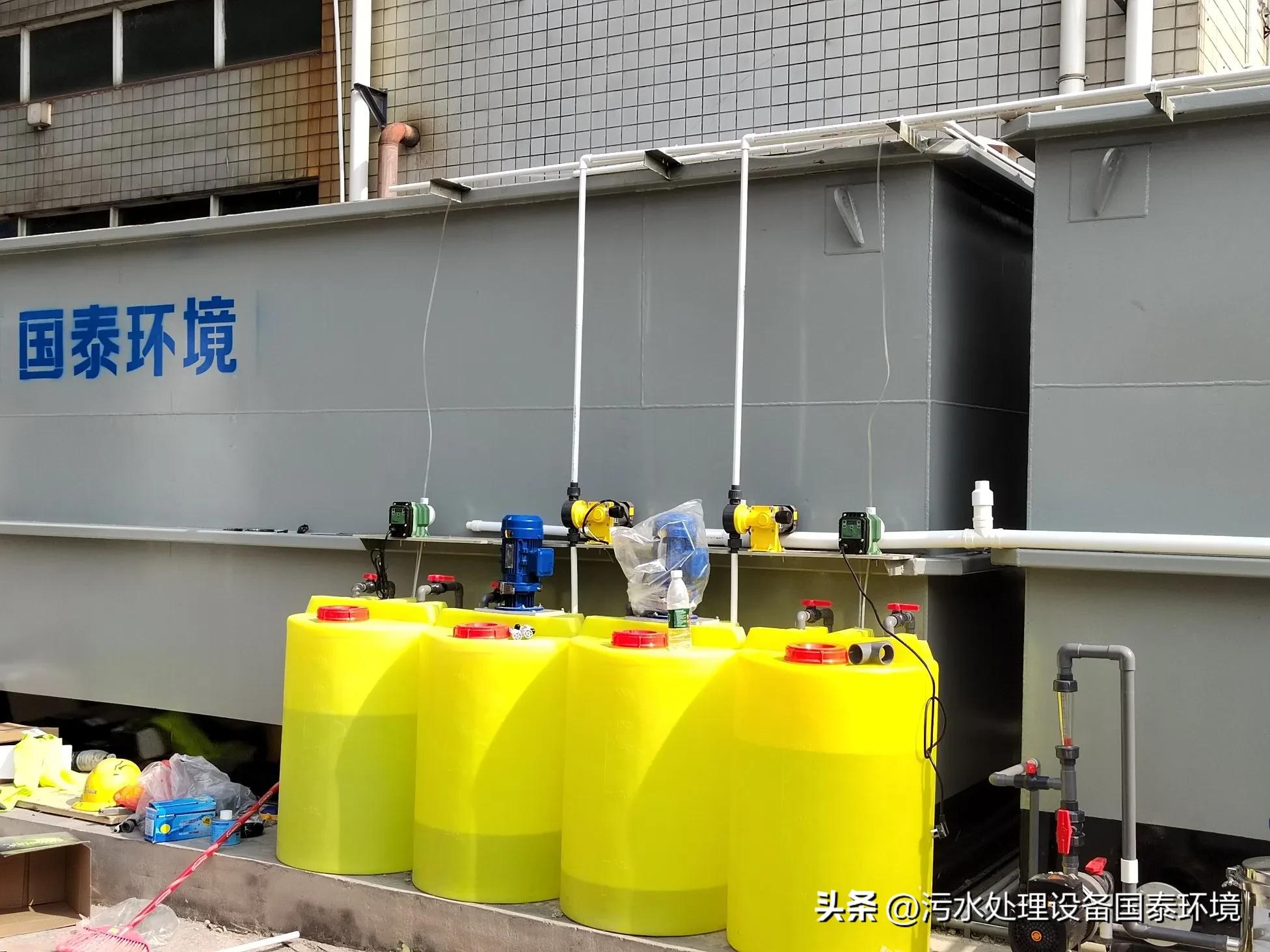 处理一吨污水需要多少钱?(图2) 污水处理厂运营单价_处理一吨工业废水费用_降低工业废水运行成本