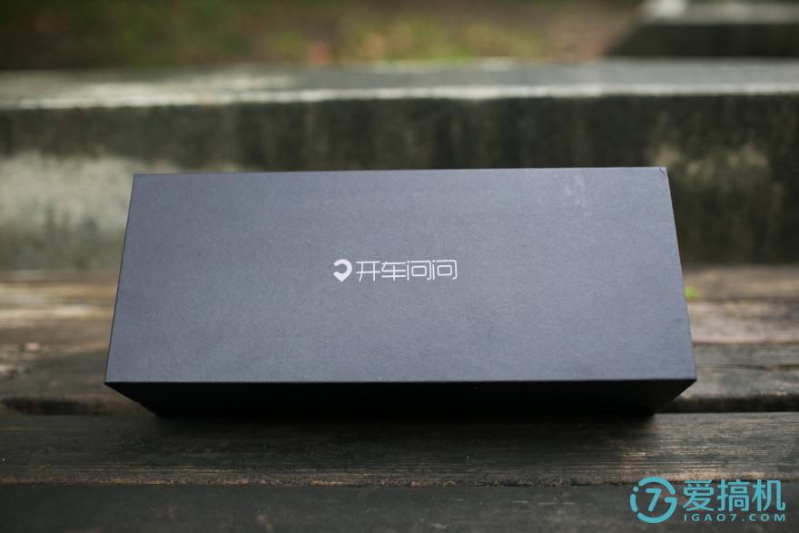 在后视镜里住着领航员，开车问问3智能语音后视镜体验