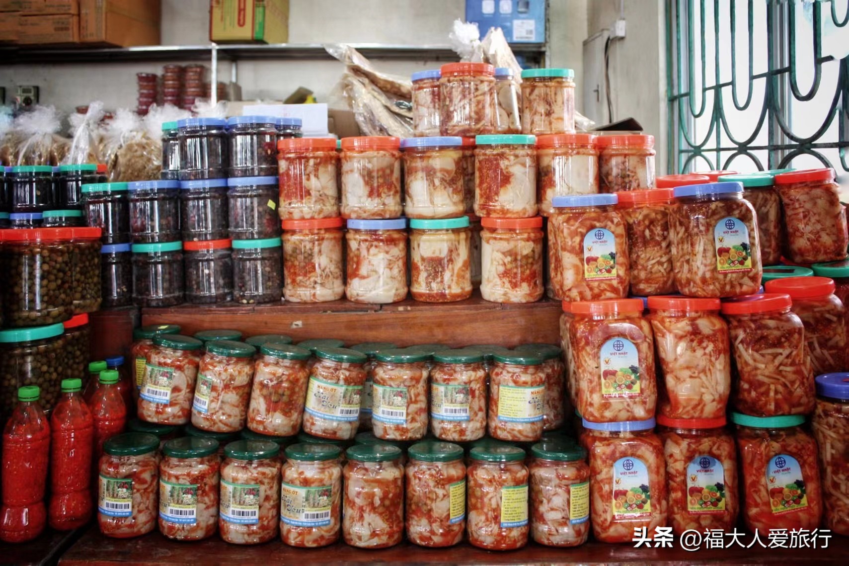 越南1号国道体验_越南游玩攻略_越南自驾游路线