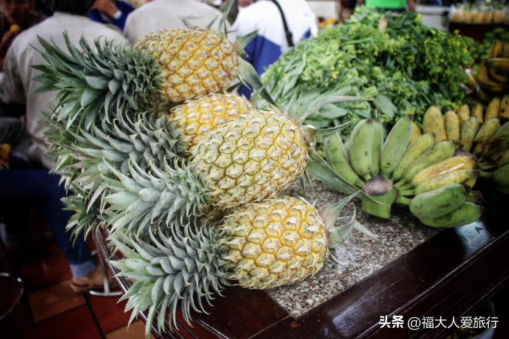 越南游玩攻略_越南自驾游路线_越南1号国道体验