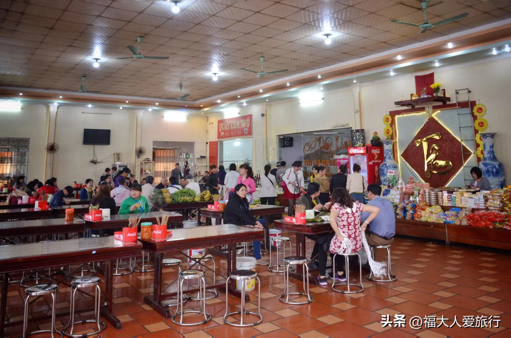 越南游玩攻略_越南自驾游路线_越南1号国道体验