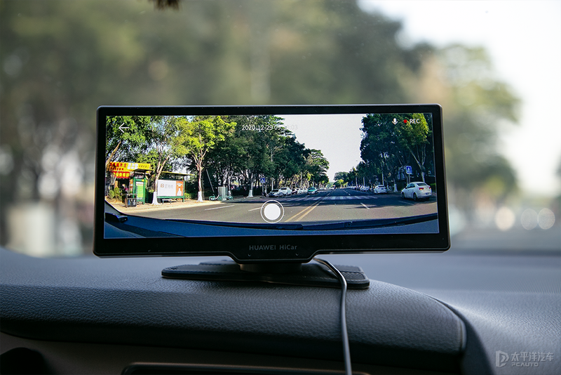 就冲着苹果CarPlay而来 华为车载智慧屏抢先横评(图11) 华为版“Carplay”独家测试 能否干掉行业大佬