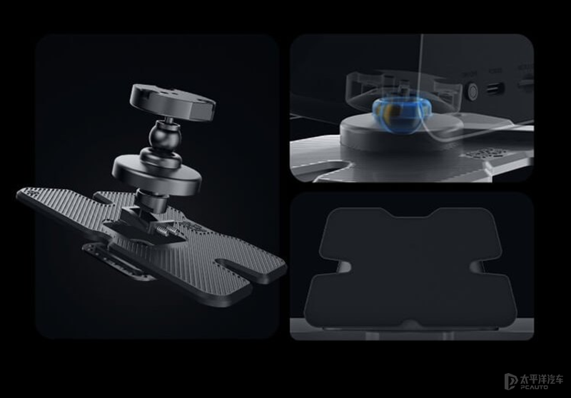 就冲着苹果CarPlay而来 华为车载智慧屏抢先横评(图13) 华为版“Carplay”独家测试 能否干掉行业大佬