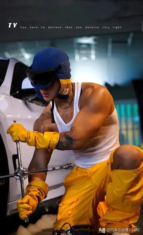 听我一句劝,修车这个行业,会有前途?(图4) 修车有前途吗工资高吗_汽车维修行业前景_新能源汽车维修挑战