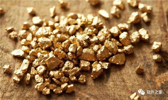 去加纳淘金真的值得吗?(图4) 中国驻外人员加纳生活现状_非洲加纳淘金成本_加纳淘金风险与收益