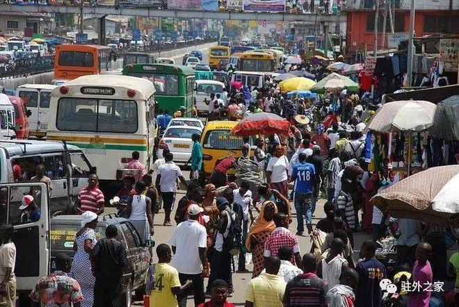 去加纳淘金真的值得吗?(图9) 非洲加纳淘金成本_中国驻外人员加纳生活现状_加纳淘金风险与收益