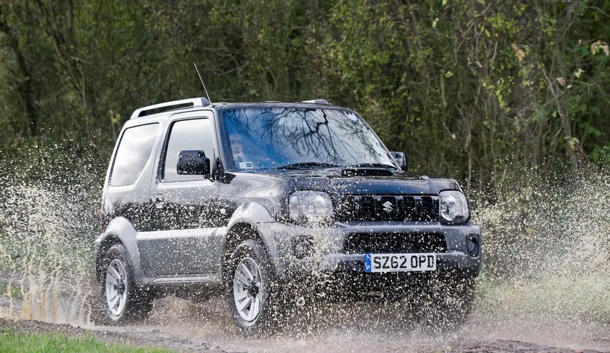 你真的懂悬挂是什么吗?从理论到应用,一篇文章给你讲清楚(图9) 汽车悬挂系统工作原理_汽车悬挂与避震_汽车悬挂系统性能指标