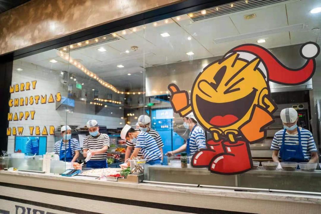 冷门披萨,怎么就成了打工人眼里的“大红人”?(图13) 薯角披萨是什么_披萨品牌竞争格局分析_中国披萨市场发展趋势