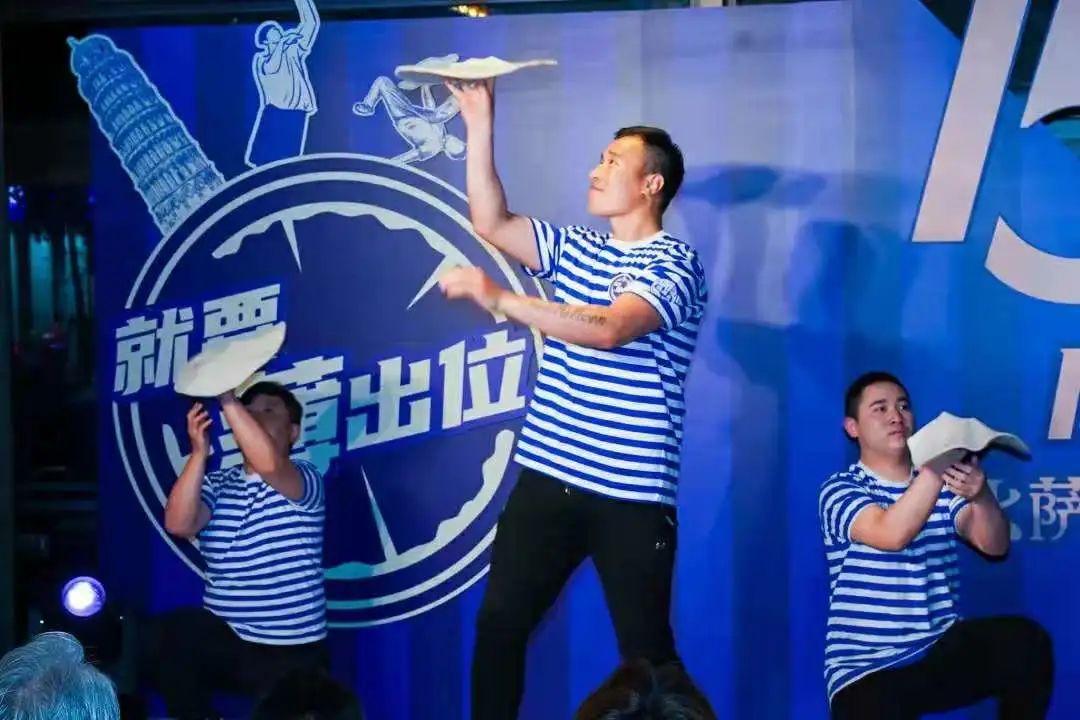 冷门披萨,怎么就成了打工人眼里的“大红人”?(图14) 披萨品牌竞争格局分析_薯角披萨是什么_中国披萨市场发展趋势