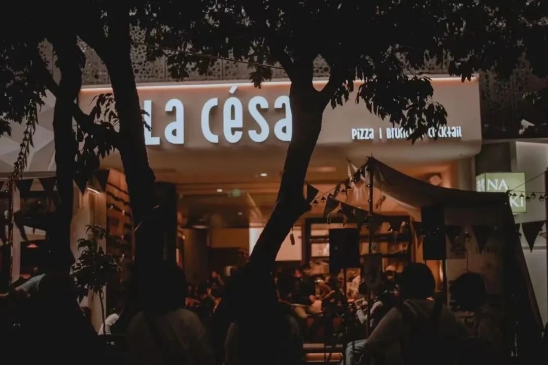 冷门披萨,怎么就成了打工人眼里的“大红人”?(图15) 披萨品牌竞争格局分析_薯角披萨是什么_中国披萨市场发展趋势