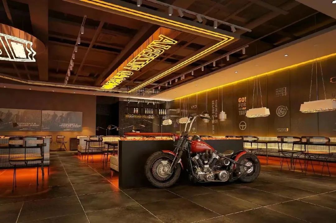 冷门披萨,怎么就成了打工人眼里的“大红人”?(图16) 披萨品牌竞争格局分析_薯角披萨是什么_中国披萨市场发展趋势