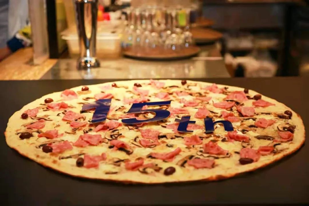 冷门披萨,怎么就成了打工人眼里的“大红人”?(图4) 中国披萨市场发展趋势_薯角披萨是什么_披萨品牌竞争格局分析