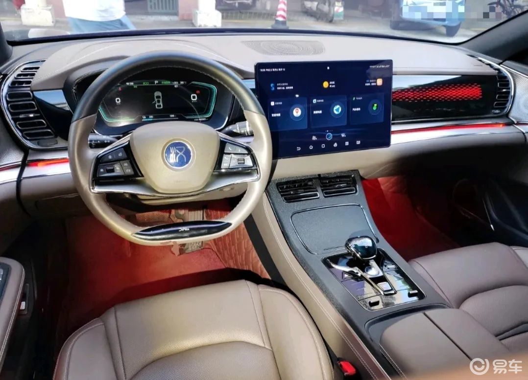 买车预算占家庭收入的多少比较合适?(图1) 图片