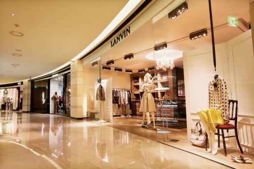 The Department Store