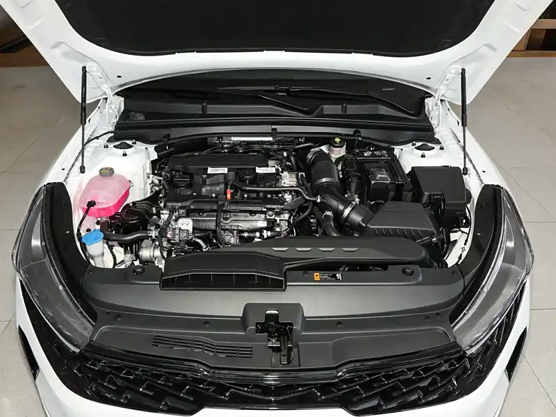 起亚K5优惠让利现车充足！大同地区，最高报价优惠2万