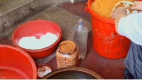 纪录片批评 | 张奕玮:始于舌尖,终于中国(图2) 纪录片镜头语言分析_舌尖上的中国的美食_《舌尖上的中国》色彩运用技巧