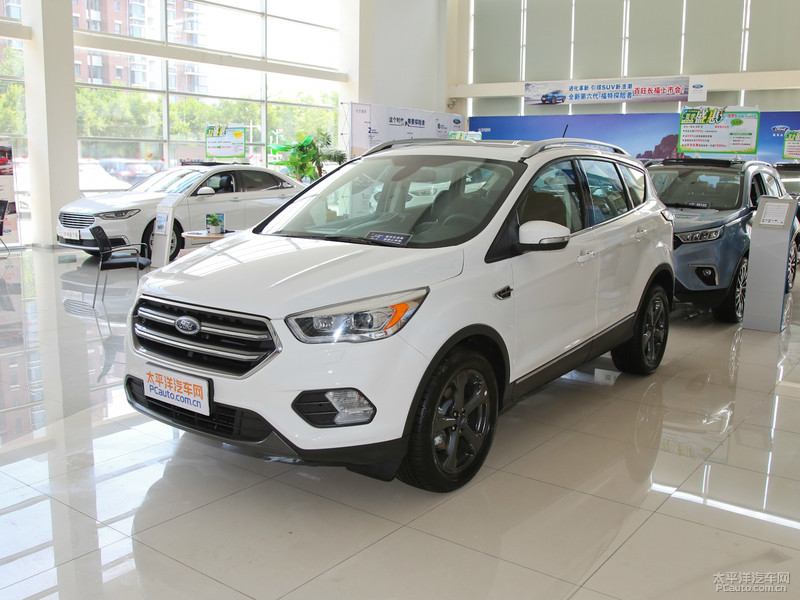 翼虎和昂科威买哪个好 翼虎和昂科威的20t发动机哪个好(图1) 翼虎20t发动机如何_翼虎昂科威奇骏对比_翼虎昂科威奇骏欧蓝德选购