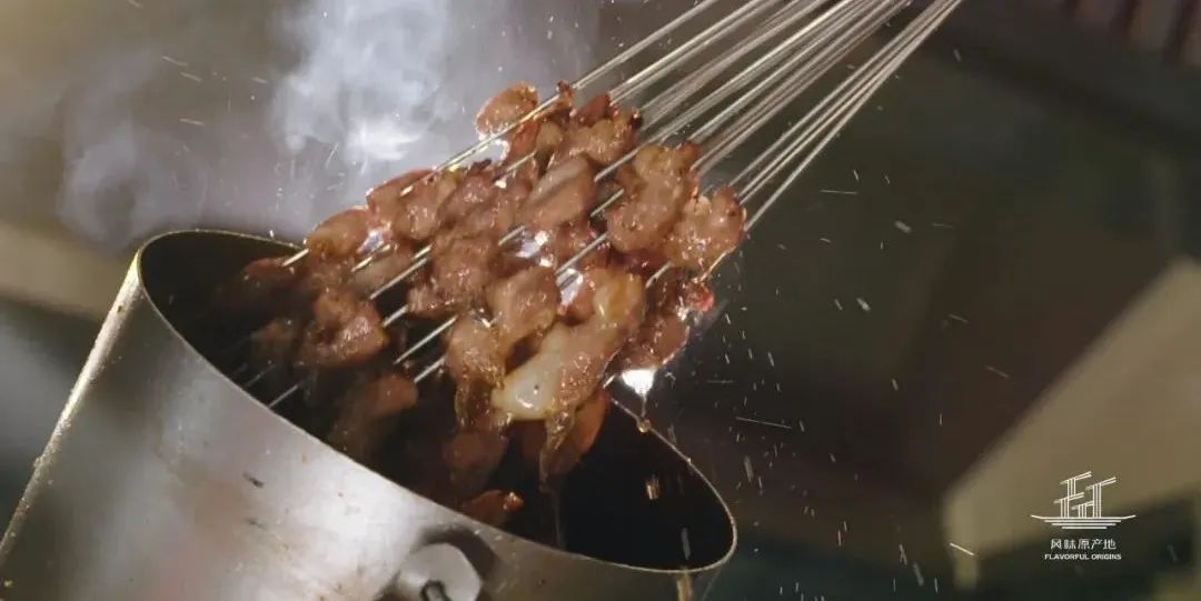 10部经典国产美食纪录片,吃货宅家必看(图12) 舌尖上的中国的美食_国产美食纪录片推荐_舌尖上的中国纪录片评价