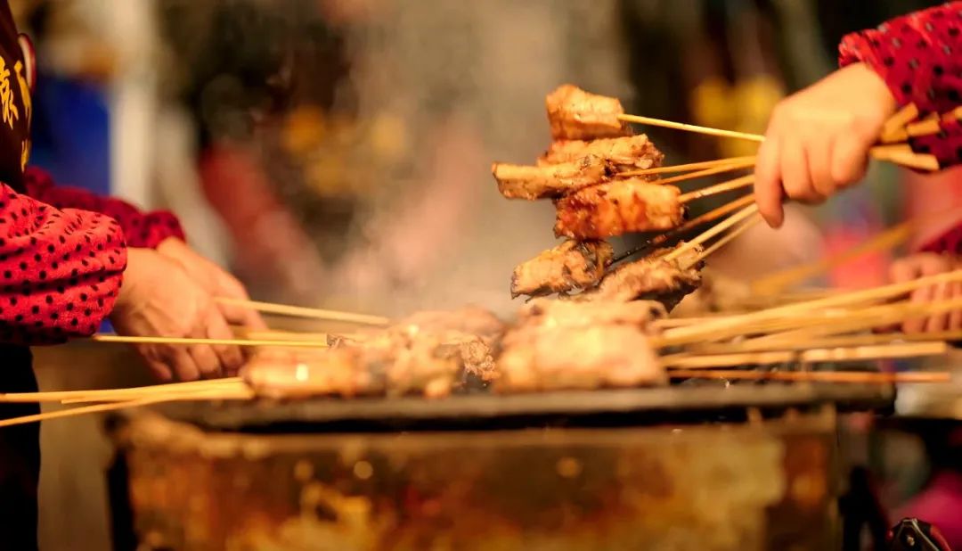 10部经典国产美食纪录片,吃货宅家必看(图15) 舌尖上的中国的美食_国产美食纪录片推荐_舌尖上的中国纪录片评价