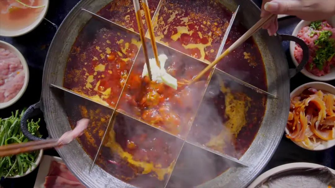 10部经典国产美食纪录片,吃货宅家必看(图20) 舌尖上的中国的美食_舌尖上的中国纪录片评价_国产美食纪录片推荐