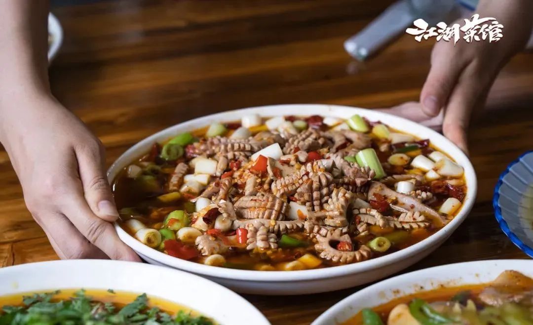 10部经典国产美食纪录片,吃货宅家必看(图48) 舌尖上的中国的美食_舌尖上的中国纪录片评价_国产美食纪录片推荐