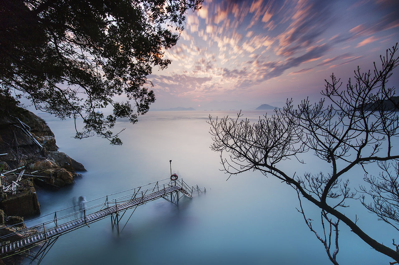 观光君带你诗词游中国:王维《终南别业》(图4) 终南别业题目怎么理解_终南山诗词赏析_王维终南别业解读