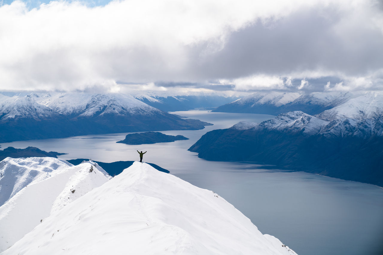 观光君带你诗词游中国:王维《终南别业》(图5) 终南别业题目怎么理解_终南山诗词赏析_王维终南别业解读