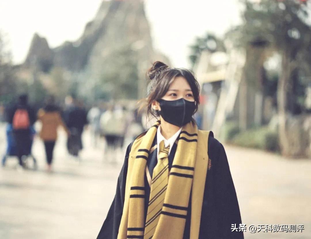 二手跌到千元!宾得‘暗夜战神’深度揭秘:小白轻松拍出1亿像素(图8) 宾得和佳能单反哪个好_宾得相机推荐_宾得入门级相机评测