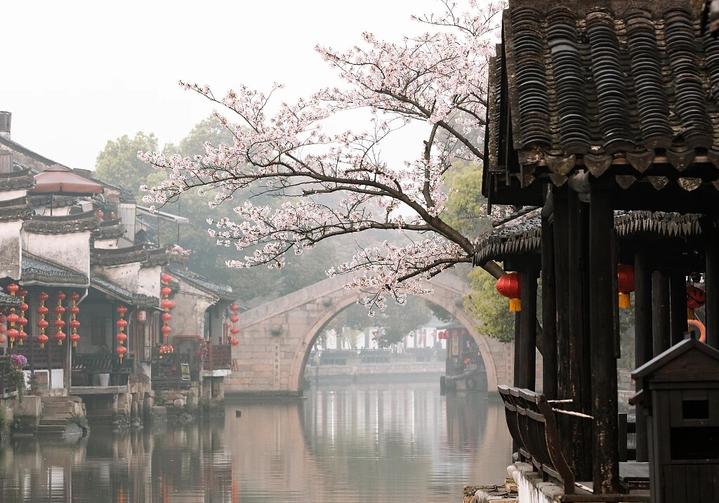 嘉善旅游景点_云澜湾温泉景区旅游消费券_西塘古镇景区旅游消费券