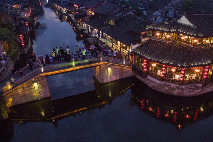 云澜湾温泉景区旅游消费券_西塘古镇景区旅游消费券_嘉善旅游景点