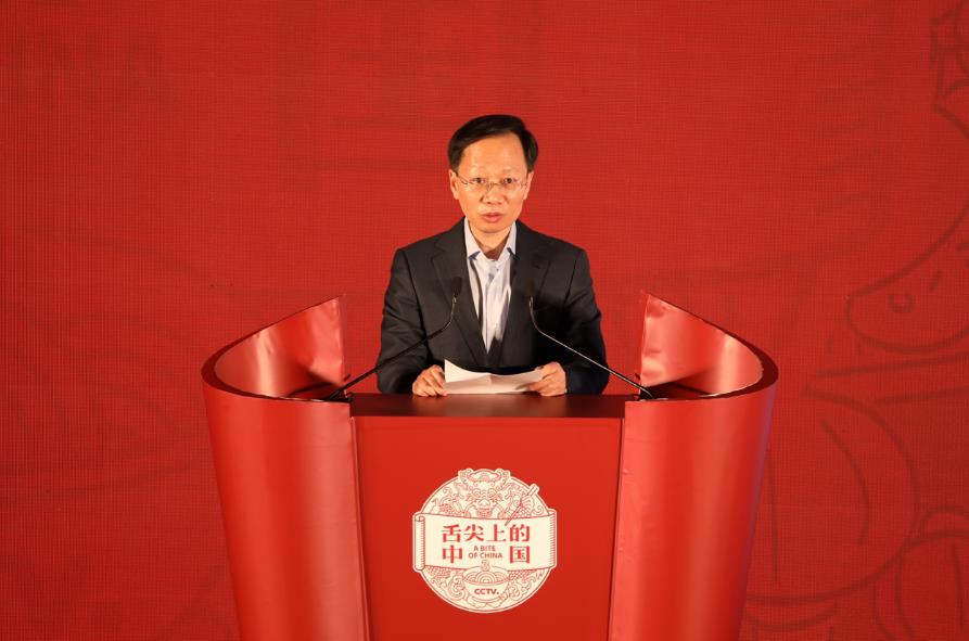 《舌尖上的中国》第三季正月初四暖心开播(图3) 舌尖上的中国的美食_舌尖上的中国第三季主题介绍_舌尖上的中国第三季开播发布会