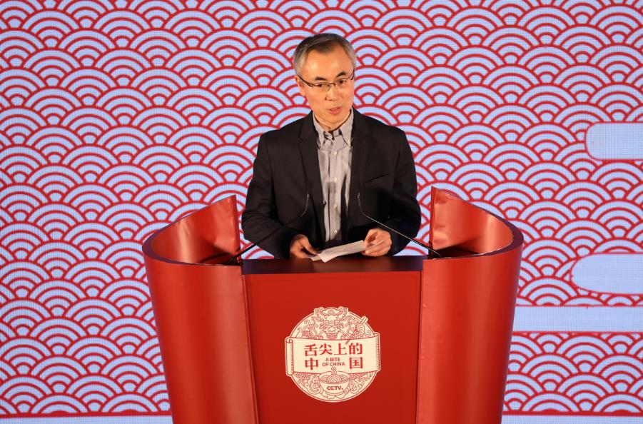 《舌尖上的中国》第三季正月初四暖心开播(图4) 舌尖上的中国第三季主题介绍_舌尖上的中国的美食_舌尖上的中国第三季开播发布会