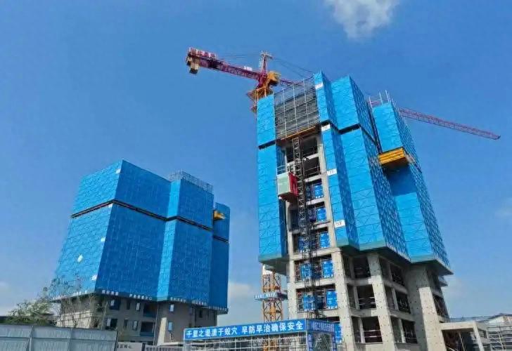 如何准确计算安全文明施工费?(图1) 市政工程试验检测费用_安全文明施工费计算方法 费率标准_安全文明施工费 计算基数 费用组成