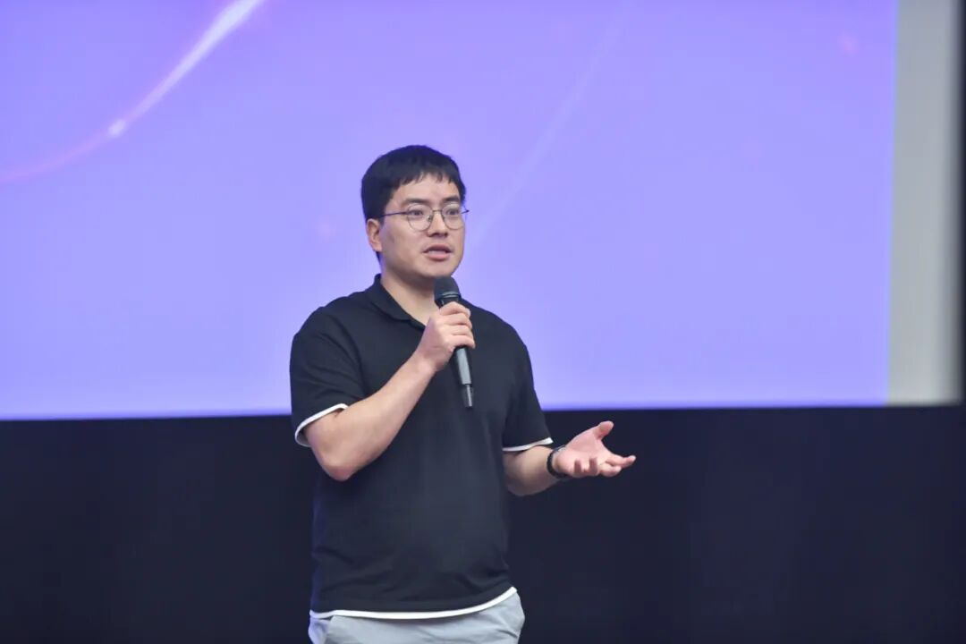 再度爆火|数学驱动 聚智引领标杆企业行第二期之走进宸鸿科技圆满落幕(图11) 图片