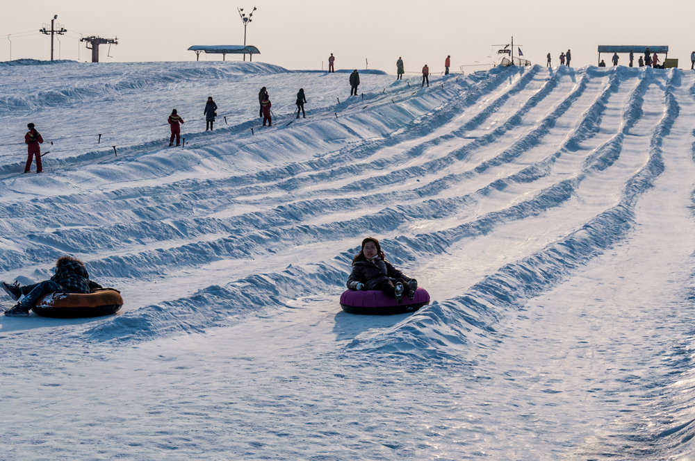 2025云佛滑雪场门票价格表(附最新优惠政策)(图4) 云佛滑雪场地址_云佛滑雪场门票价格_密云南山滑雪场票价