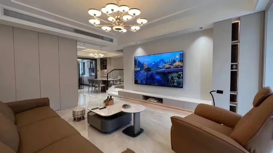 2024无锡装修公司排名前十强推荐,无锡装修公司哪家好(图11) 无锡装修公司排名前十强_无锡锦华装饰公司评价_无锡装修 贷款